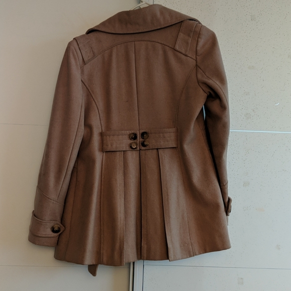 PURE ALFRED SUNG WOOL JACKET size M - Picture 2 of 8